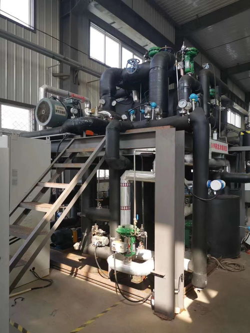 北京二手蒸發器行業 領先市場，現貨供應，參數與圖片全解析