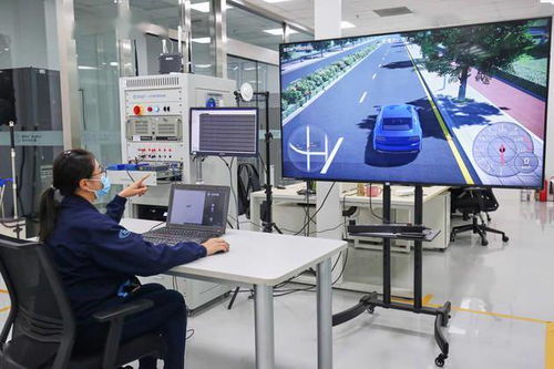 斥資20億，揭秘北京汽車新能源試驗中心背后的技術(shù)開發(fā)戰(zhàn)略