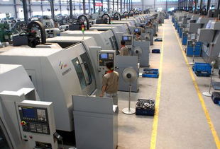 泰安技師學院數(shù)控加工專業(yè) 技術開發(fā)方向深度解析